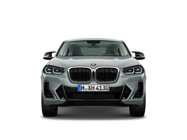 BMW X4 M40