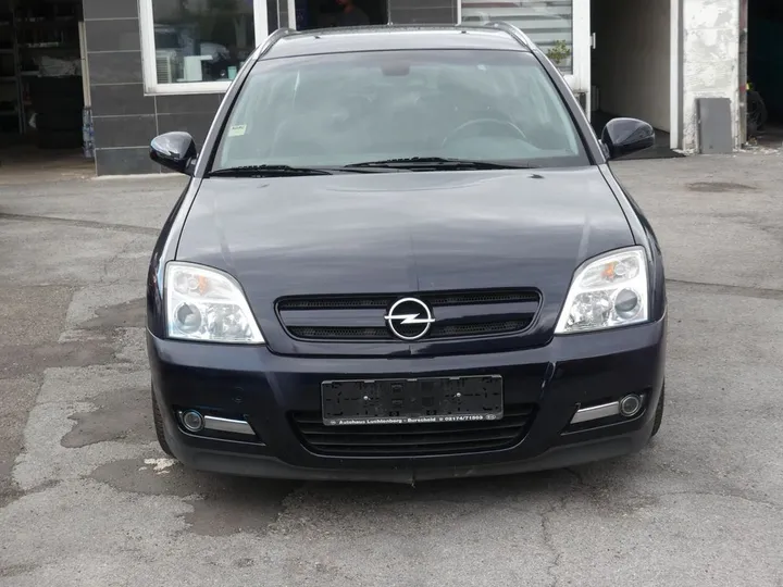 Opel Signum