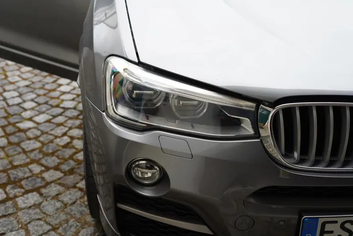 ALPINA XD3
