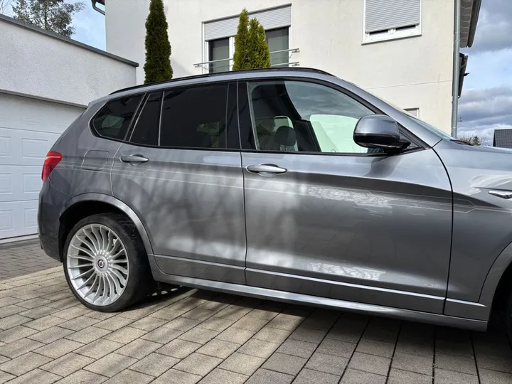 ALPINA XD3