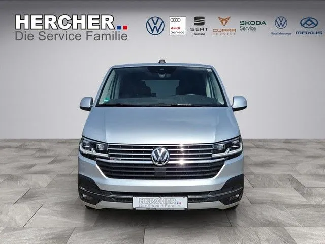 Volkswagen LT