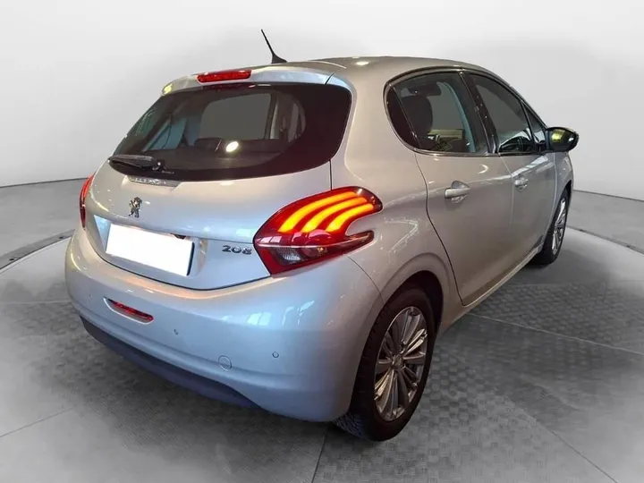 Peugeot Other
