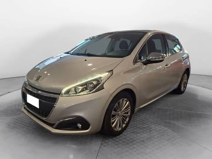 Peugeot Other