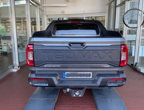 Maxus T60 MAX