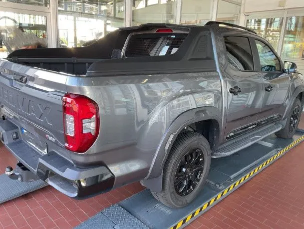 Maxus T60 MAX