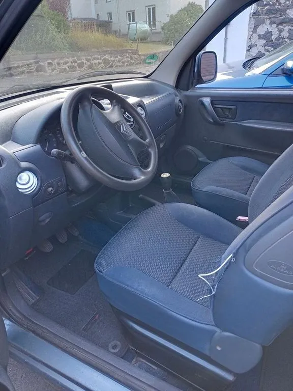 Citroën Berlingo
