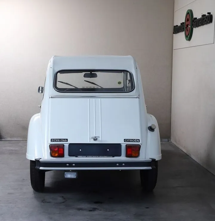Citroën 2 CV