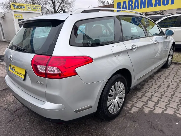 Citroën C5