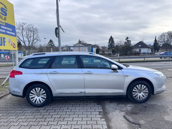 Citroën C5