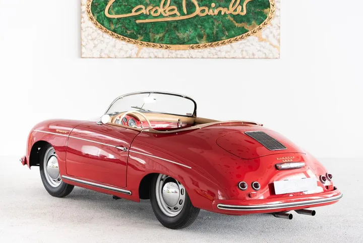 Porsche 356