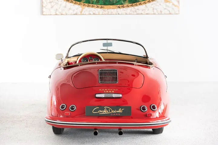 Porsche 356