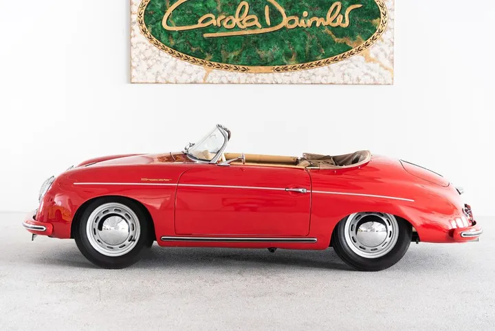 Porsche 356