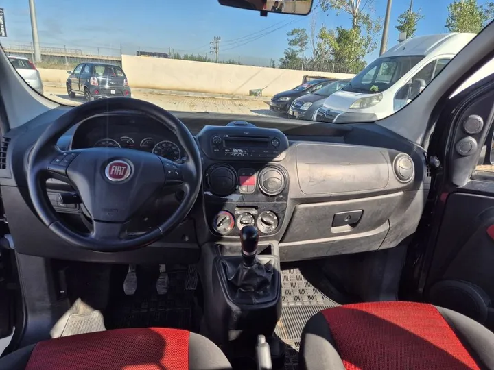 Fiat Qubo