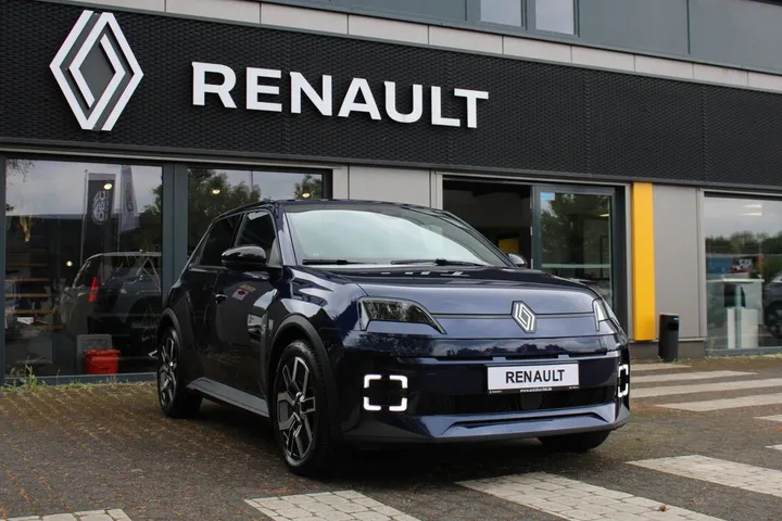 Renault R 5