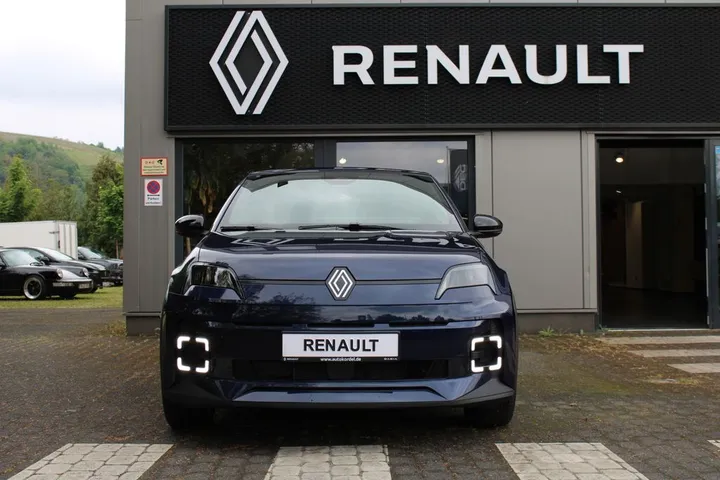 Renault R 5