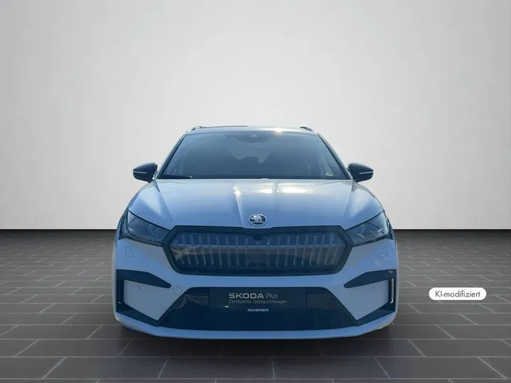 Škoda Enyaq