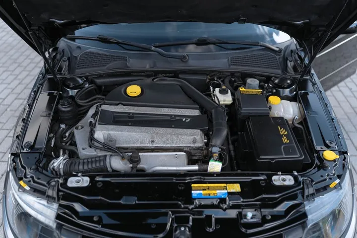 Saab 9-5
