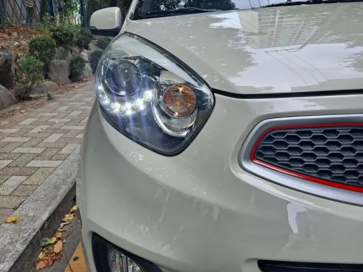 Kia morning