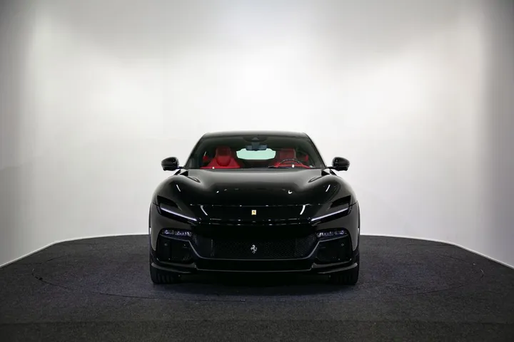 Ferrari Purosangue