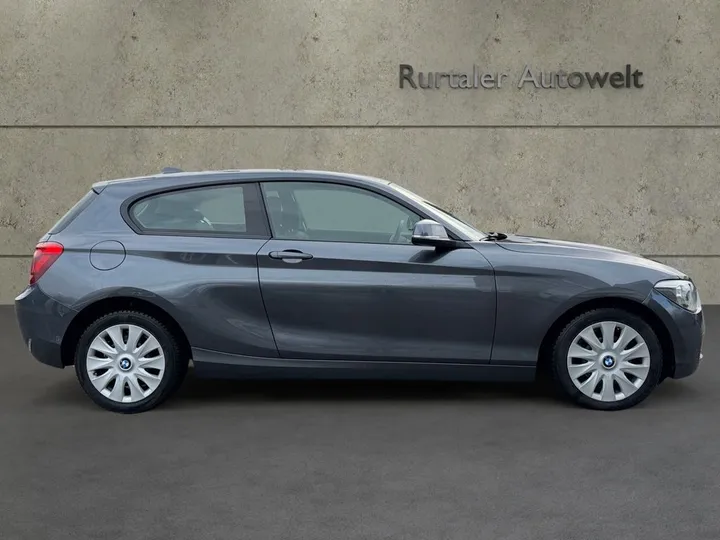 BMW 114