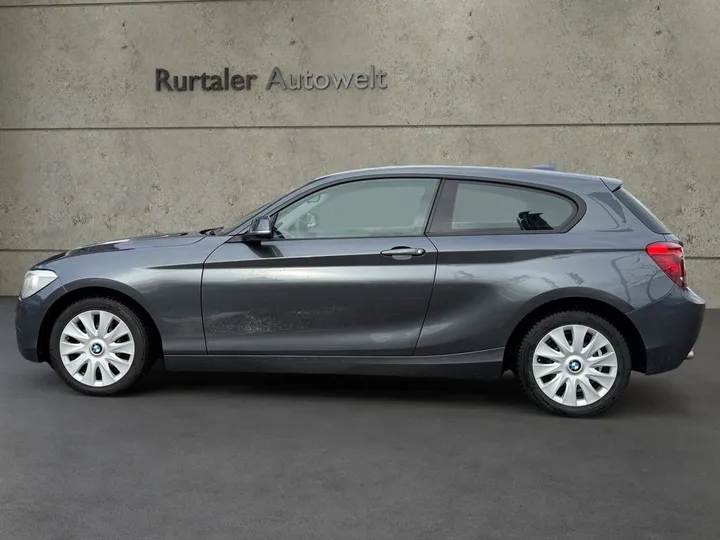 BMW 114