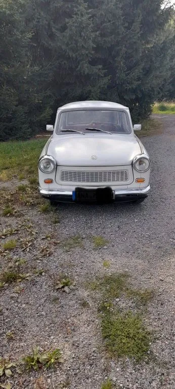 Trabant Other