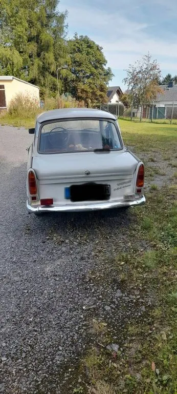 Trabant Other
