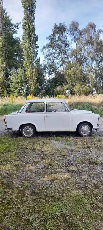 Trabant Other
