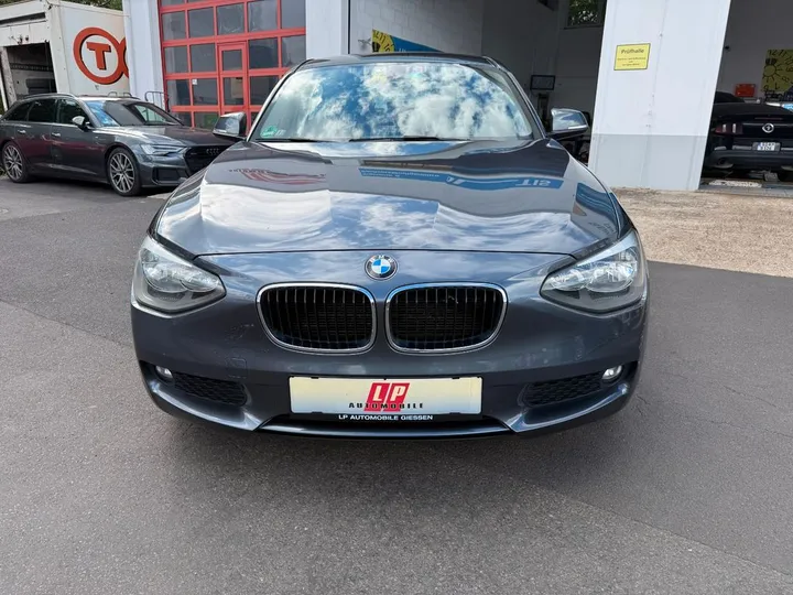 BMW 118