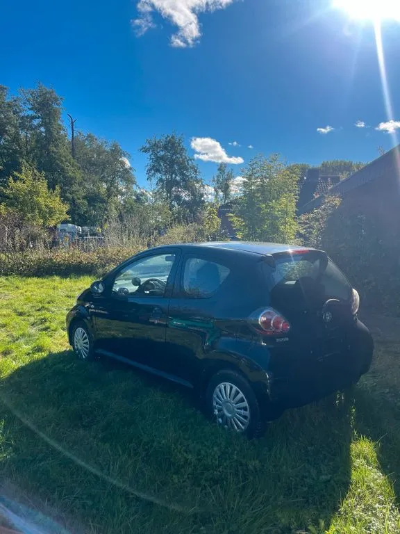 Toyota Other