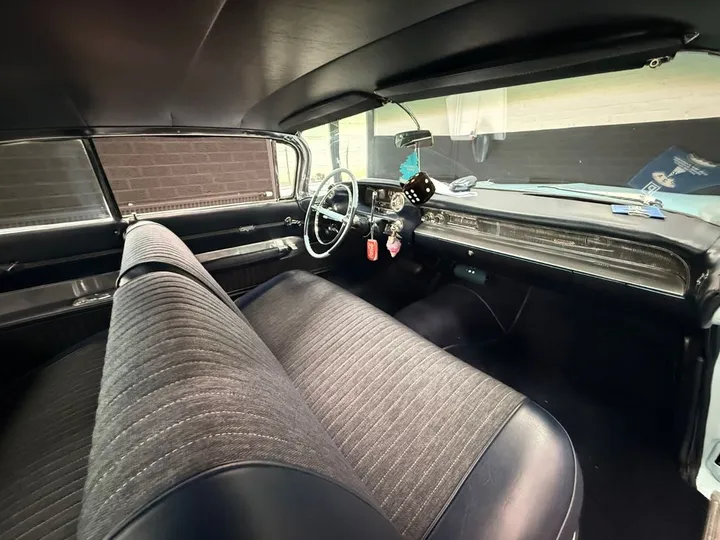 Cadillac Other