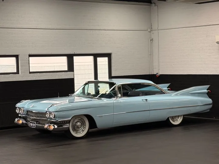 Cadillac Other