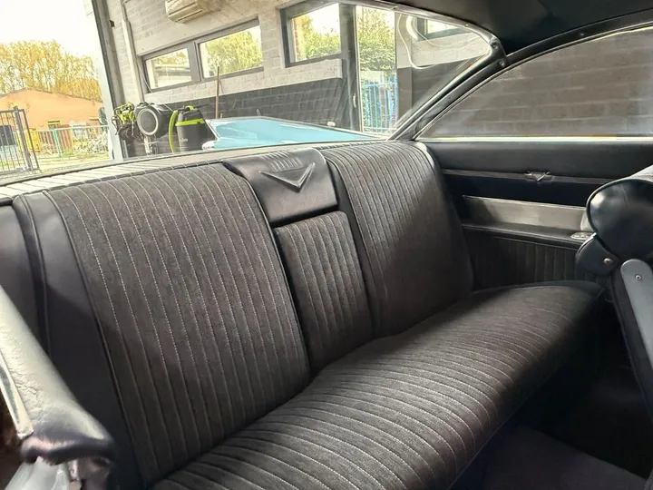 Cadillac Other