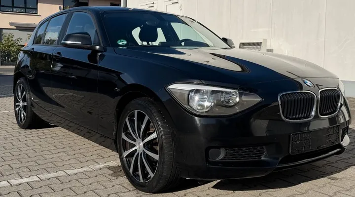 BMW 116