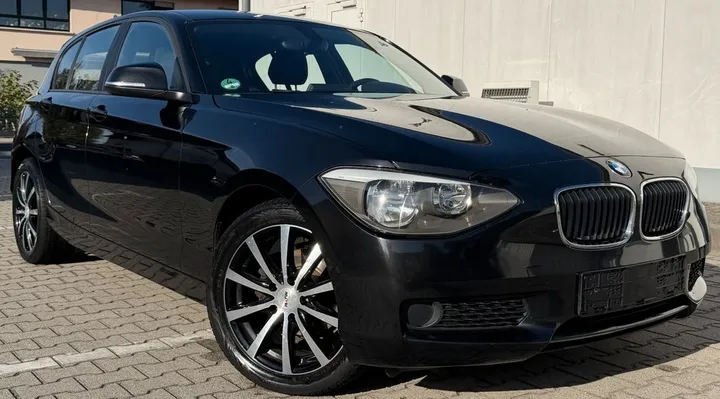 BMW 116