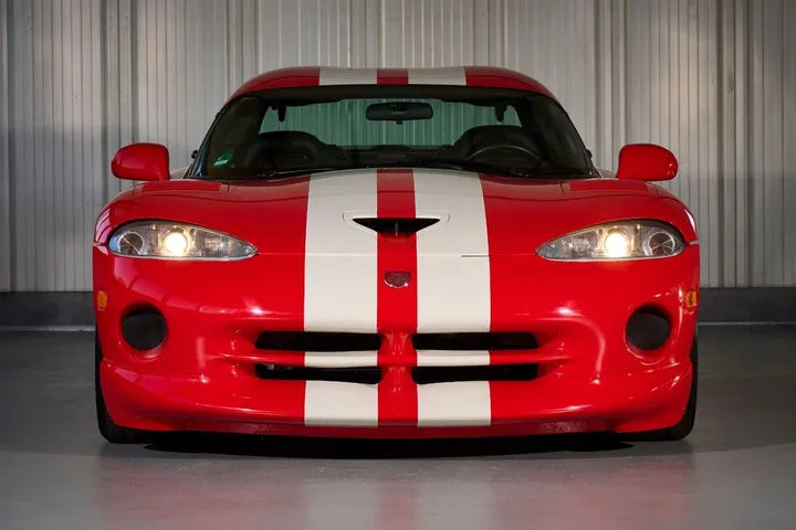 Dodge Viper