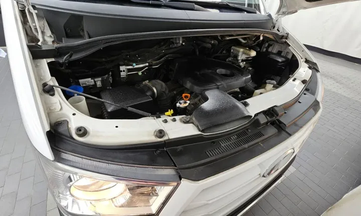 Hyundai Solati