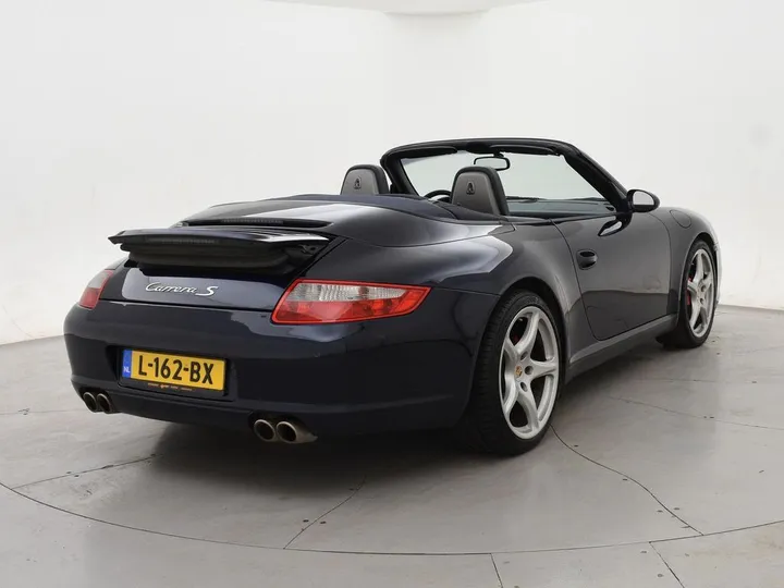 Porsche 997