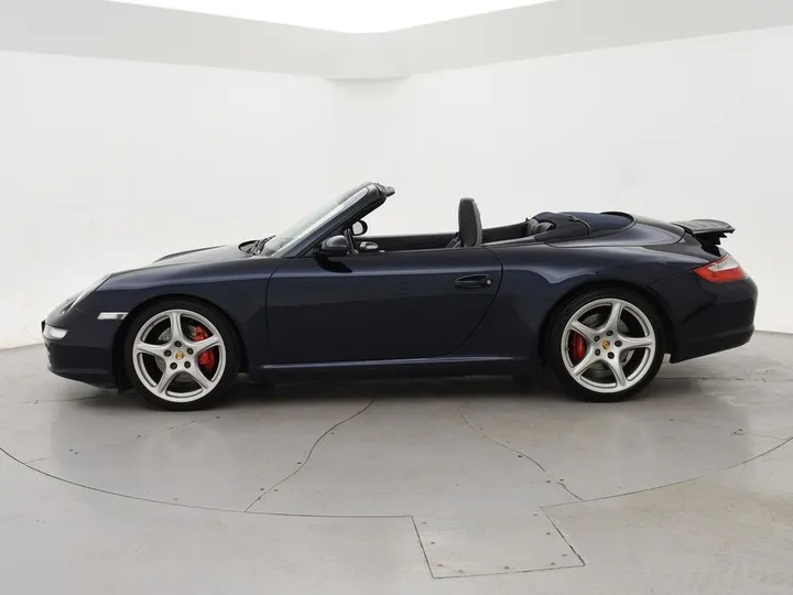 Porsche 997