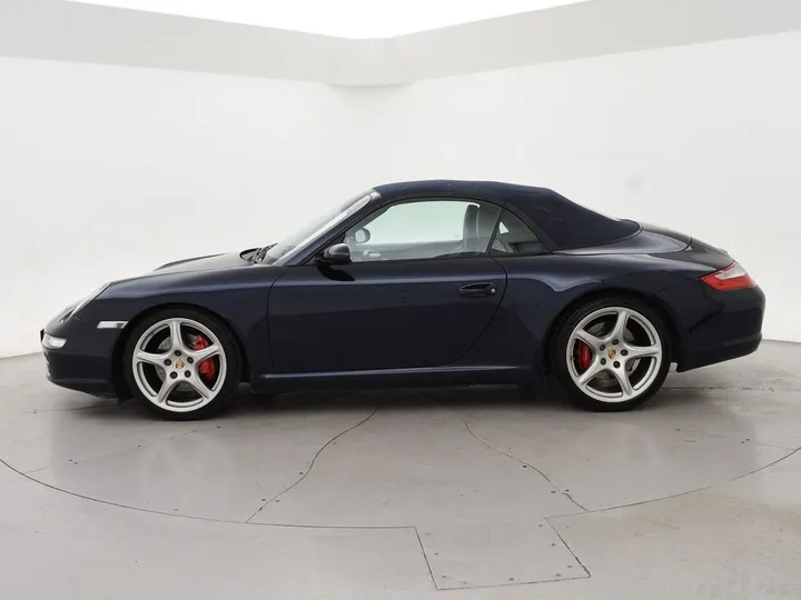 Porsche 997