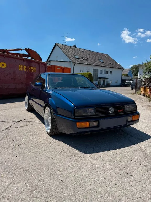 Volkswagen Corrado