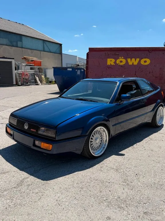 Volkswagen Corrado