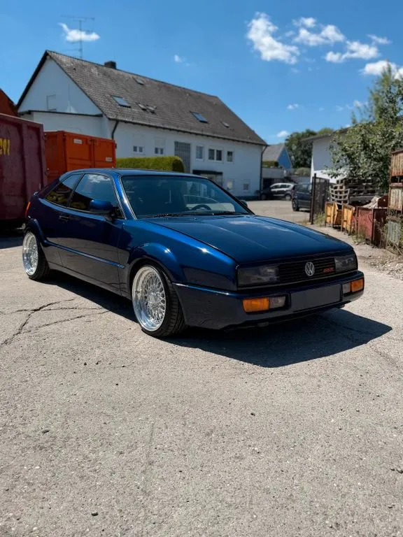 Volkswagen Corrado