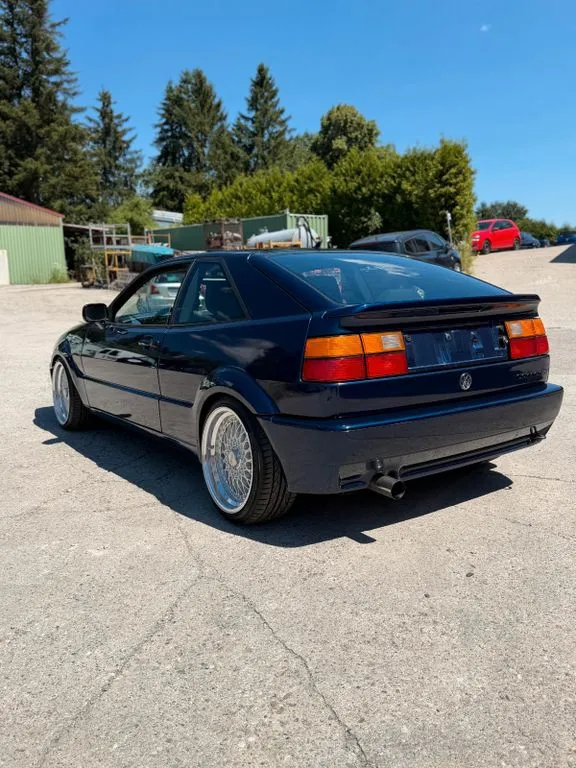 Volkswagen Corrado