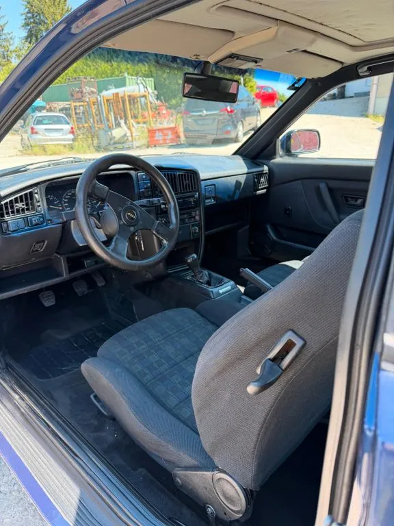 Volkswagen Corrado