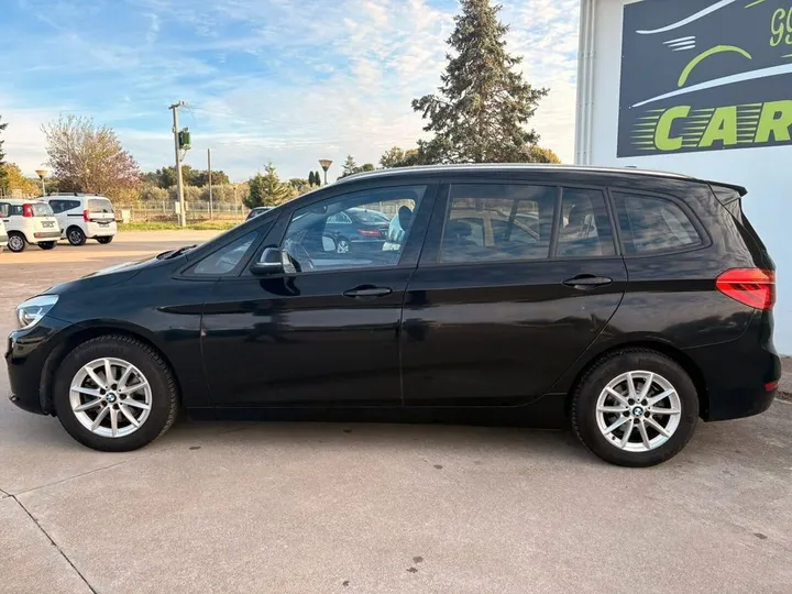 BMW 218 Active Tourer