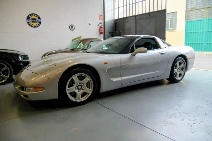 Chevrolet Other