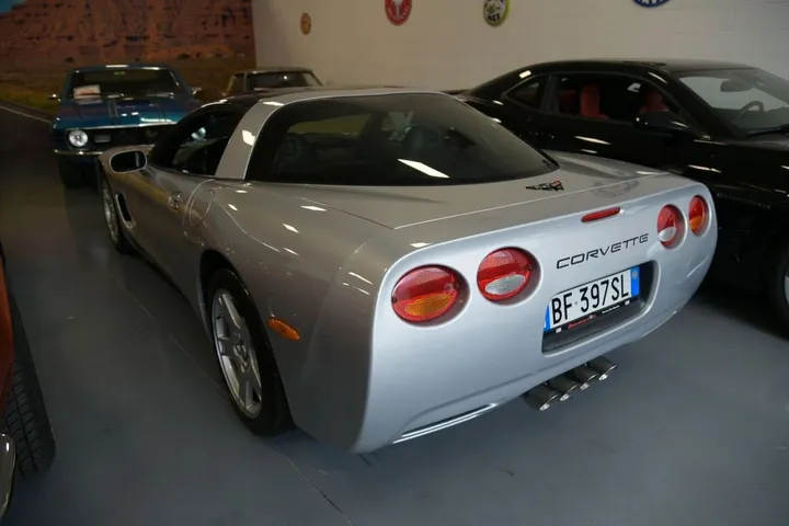 Chevrolet Other