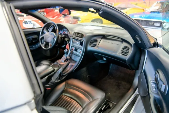 Chevrolet Other