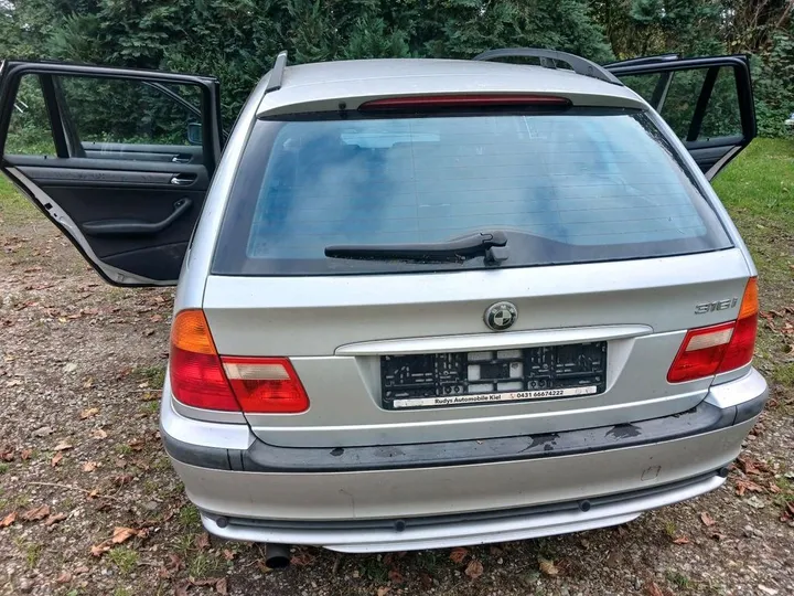 BMW 316